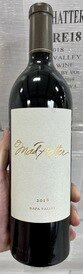 2018 Dancing Hares Mad Hatter Napa Valley Red