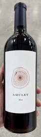 2014 Amulet Napa Valley Red (93+RP)