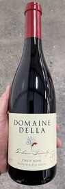 2017 Domaine Della Graham Vineyard RRV Pinot Noir