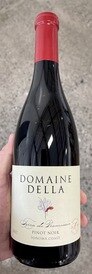 2017 Domaine Della Terra de Promissio Vineyard Sonoma Coast Pinot Noir