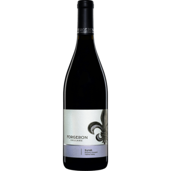 2018 Forgeron Boushey Syrah