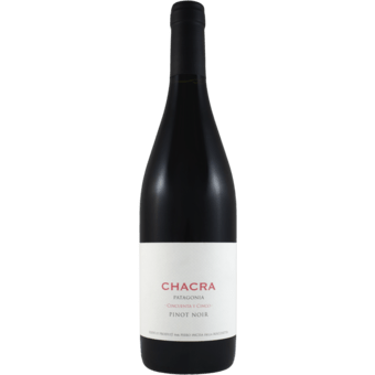 2020 Bodega Chacra Pinot Noir Cincuenta Y Cinco
