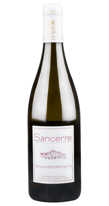 Sancerre Blanc 2020 Bernard Reverdy et Fils