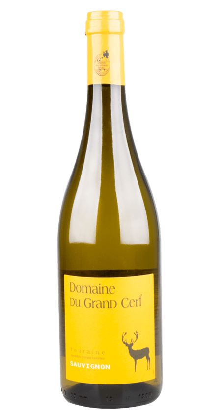 Domaine du Grand Cerf AOC Touraine Sauvignon Blanc 2020