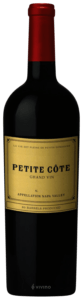 Petite Côte Grand Vin Red 2016