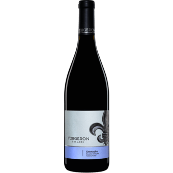 2018 Forgeron Boushey Grenache