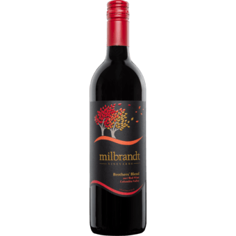 2017 Milbrandt Brothers Blend