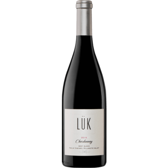 2018 Aberrant Cellars Luk Havelin Vineyard Chardonnay