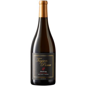2016 Tayson Pierce Chardonnay