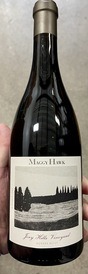 2017 Maggy Hawk Jory Hills Dundee Hills Pinot Noir (93WS/92RP)