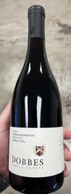 2017 Dobbes Grand Assemblage Willamette Valley Pinot Noir (90RP/90WS)