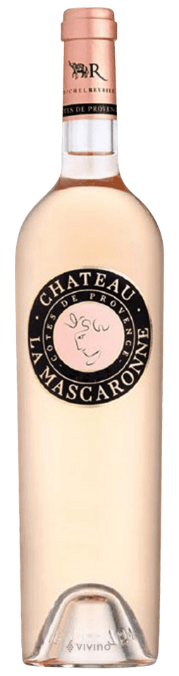 La Mascaronne Provence Rosé 2020