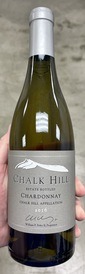 2016 Chalk Hill Estate Chardonnay (91RP)