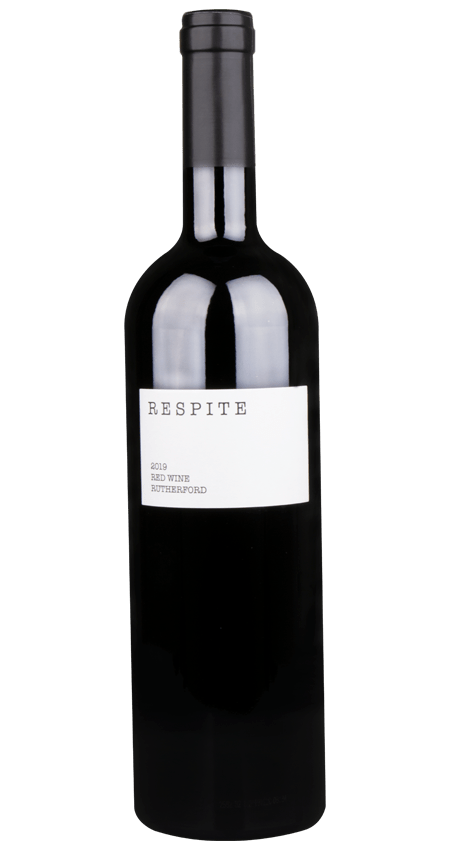 Respite Wines Rutherford Red Blend 2019 Napa Valley