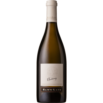 2017 Rams Gate Diablo Russian River Chardonnay