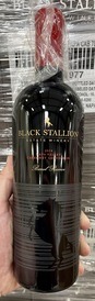2014 Black Stallion Barrel Reserve Cabernet (92+JD)