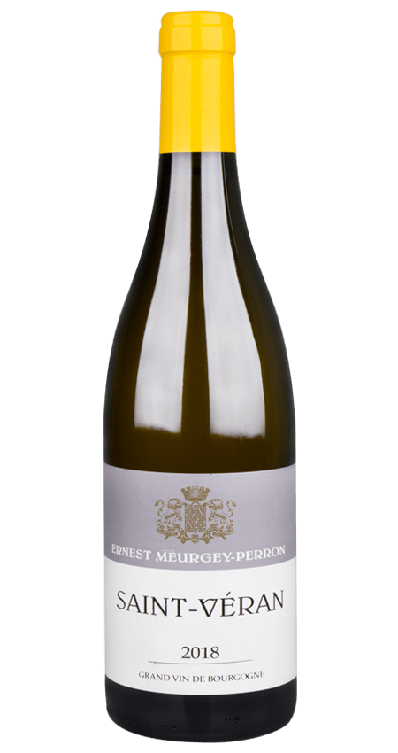 Ernest Meurgey-Perron St.-Véran White Burgundy 2018