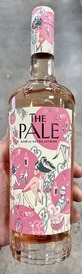 2020 The Pale by Sacha Lichine Provence Rose (93TP)