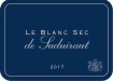 Chateau Suduiraut Le Blanc Sec de Suduiraut 2017