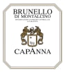 Capanna Brunello di Montalcino 2015