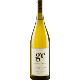 2017 Grochau Cellars Chardonnay
