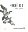 Paraduxx Proprietary Red 2018