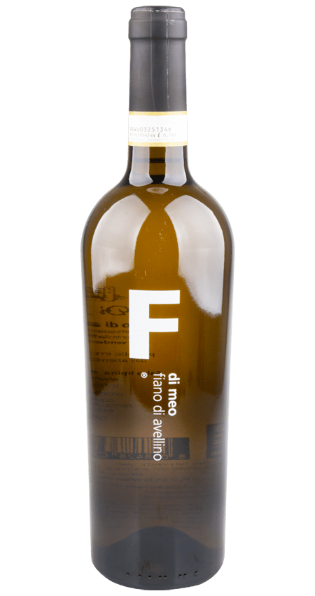 Di Meo Winery Fiano di Avellino DOCG 2019