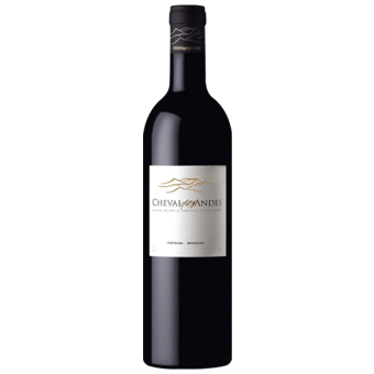 2018 Chat Cheval Des Andes