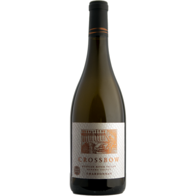 2020 Russian River Valley Chardonnay