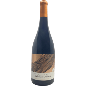 2019 Hidden Vines Pinot Noir