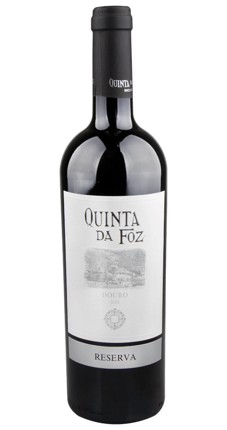 94 Pt. Quinta da Foz Reserva Douro 2018