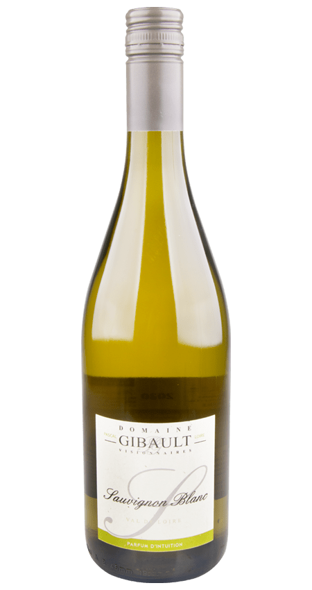 Domaine Gibault Touraine Sauvignon Blanc 2020