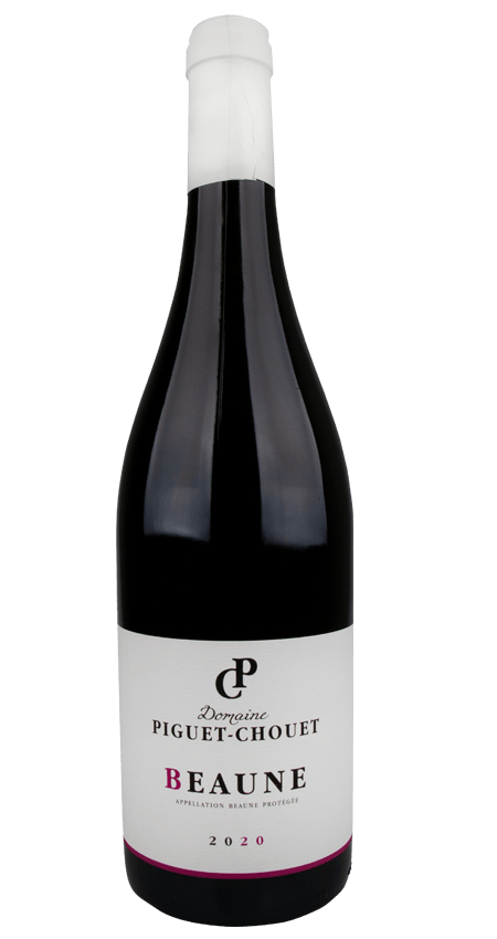 Domaine Piguet-Chouet Beaune Rouge 2020