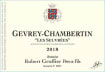Gevrey-Chambertin Les Seuvrees 2018