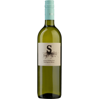 2018 Hannes Sabathi Sauvignon Blanc Sudsteiermark