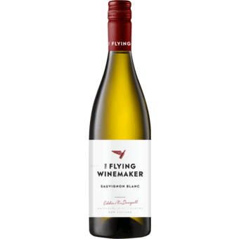 2020 The Flying Winemaker Sauvignon Blanc
