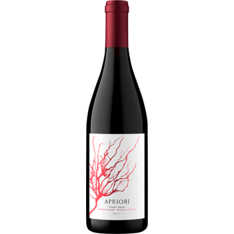 2017 Apriori Sonoma Pinot Noir