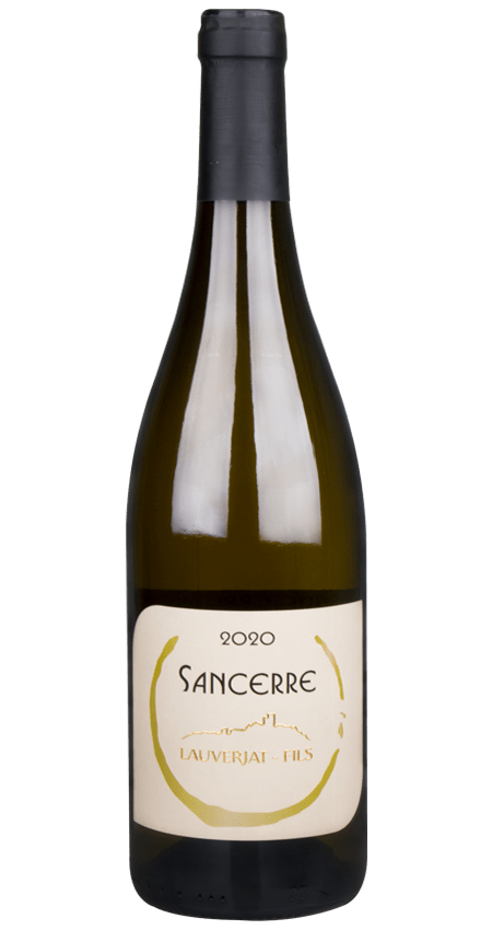 Lauverjat Fils Sancerre Blanc 2020