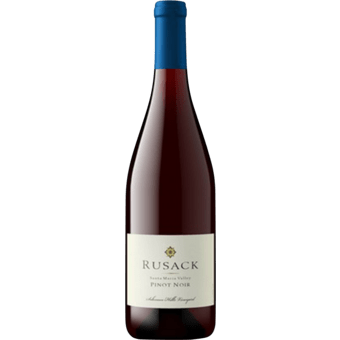 2016 Rusack Solomon Hills Pinot Noir