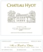 Chateau Hyot 2015