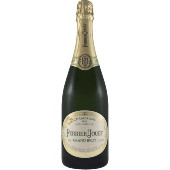 Perrier Jouet Grand Brut