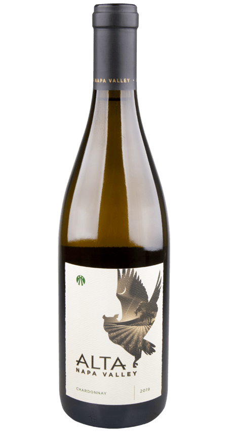 Alta Chardonnay Napa Valley 2019