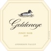 Goldeneye Anderson Valley Pinot Noir 2018