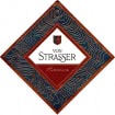 Von Strasser Reserve Red Wine 2015