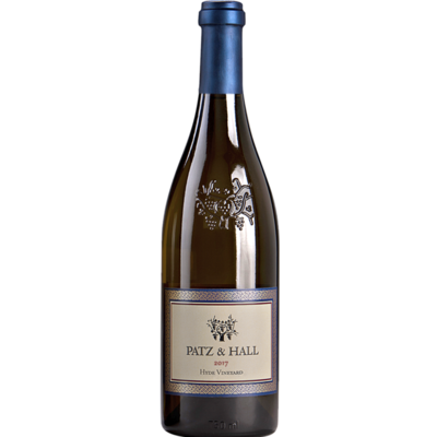 2017 Hyde Vineyard Carneros Chardonnay