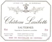 Chateau Laribotte Sauternes (375ML half-bottle) 2018