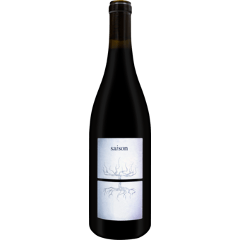 2018 Saison Coast Grade Vineyard Pinot Noir