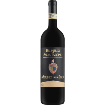 2016 Molino Della Suga Brunello