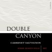 Double Canyon Horse Heaven Hills Cabernet Sauvignon 2017