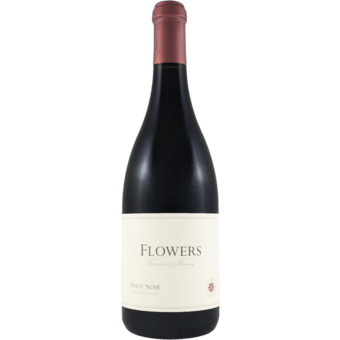 2019 Flowers Sonoma Coast Pinot Noir